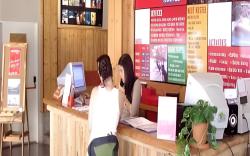 Marcopolo Inn Hostel Bariloche