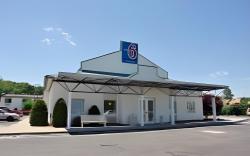 Motel6 Seekonk, MA - Providence East