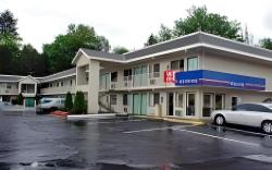 Motel 6 Seattle, WA - Airport