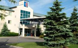 Motel 6-Burlington, ON - Toronto West - Oakville