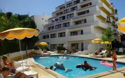 Cheerfulway Ouravista Apartamentos