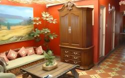 Hotel Residencia Polanco
