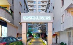 The Suadiye Residence