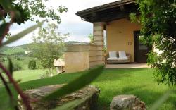 Villa Hotel Valle Del Marta Resort