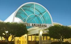 Amuarama Hotel
