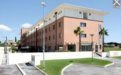 Ardeatina Park Hotel