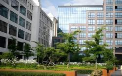 WestCord Hotel Eindhoven
