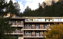 Beausite Park Hotel