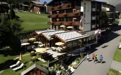 Hotel Etoile & Alpenperle Residences