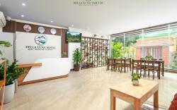 Della Luna Hotel Ninh Binh
