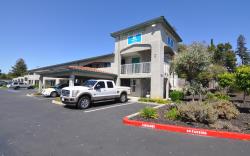 SureStay Hotel by Best Western Castro Valley