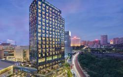 Intercontinental Dongguan By IHG