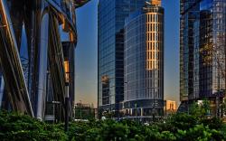 Holiday Inn Express Warsaw - The HUB By IHG