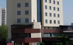 Gazi Park Hotel