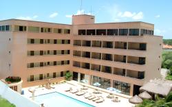 Golden Beach Hotel