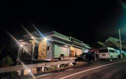 Villa RICKY  2 Gunung Bromo 