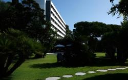 Grand Hotel Del Mare Resort & Spa