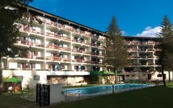 Grand Hotel del Parco