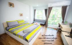 Bangpu Condo ( not accepting foreigners ) 不接受外國人。