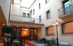 Hotel Acqui & Centro Benessere