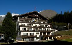 Hotel Alpin Superior