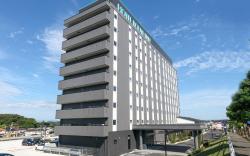 Route Inn Grantia Tokai Spa and Relaxation