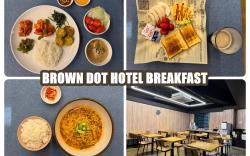 Seosan Browndot Hotel
