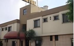 Hotel Arboledas Industrial