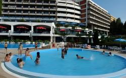 Hotel Bellevue - Metropol Lake Resort