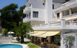 Hotel Bonsol ADULTS ONLY
