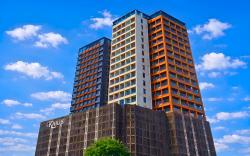 Paju Khills the terrace