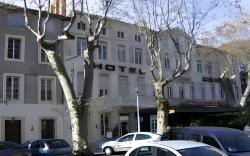 Hotel Central