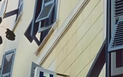 Hotel Central Bastia