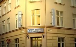 Hotel Continental Malmo