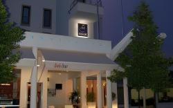 Hotel Del Conte