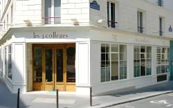 Hotel des 3 Colleges