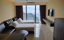 Studio Suite Genting Highland 33
