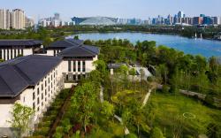 Gran Melia Chengdu