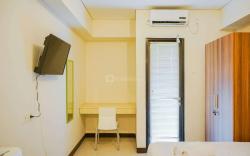 Cozy Stay @ Studio 19 Avenue Apartment By Travelio
