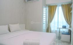 New Studio Grand Kamala Lagoon Apt By Travelio