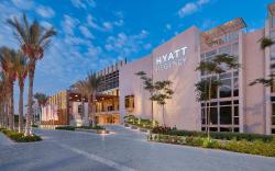 Hyatt Regency Cairo West