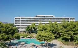 Hotel King Saron