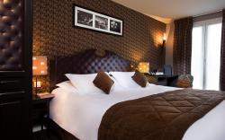 Hotel Du Prince Eugene