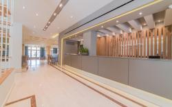 Palmyra Hotel Zakynthos