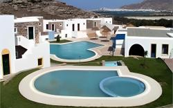 Naxos Palace Hotel