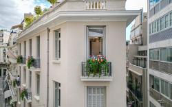 Belle Epoque Suites Athens