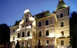 Hotel Fryderyk