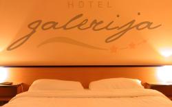 Hotel Galerija