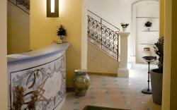 Hotel Gargallo