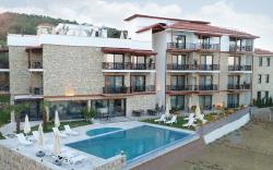1774 Kazdagi Termal Butik Otel